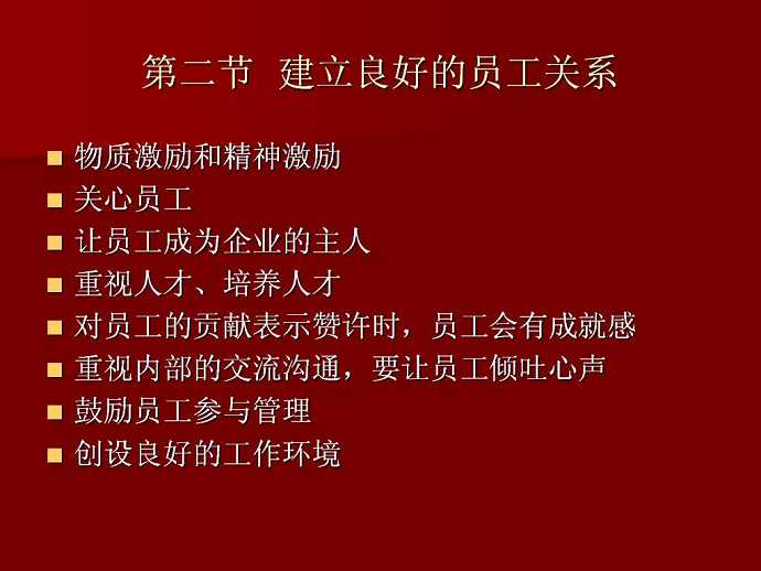 公共关系学视频教程